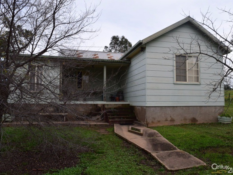 Victor Park Fahey Road, Parkes NSW 2870