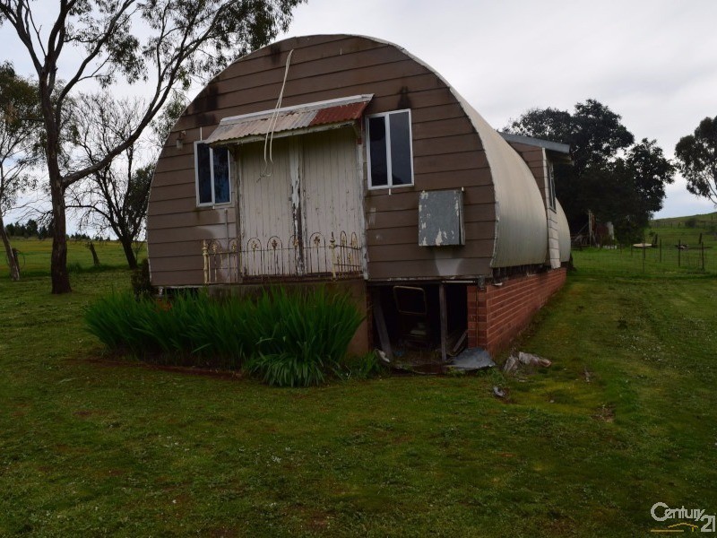 Victor Park Fahey Road, Parkes NSW 2870