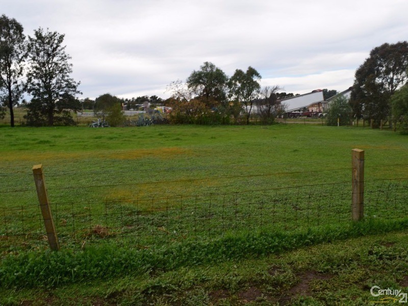 Victor Park Fahey Road, Parkes NSW 2870