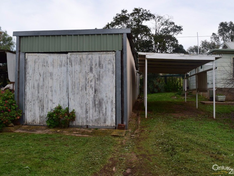 Victor Park Fahey Road, Parkes NSW 2870