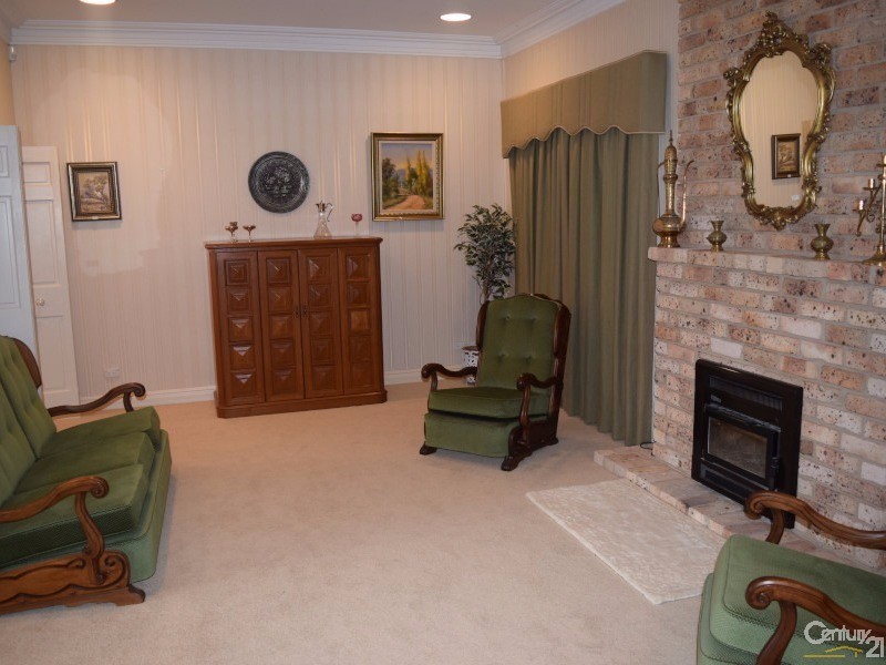 44 Jones Street, Parkes NSW 2870