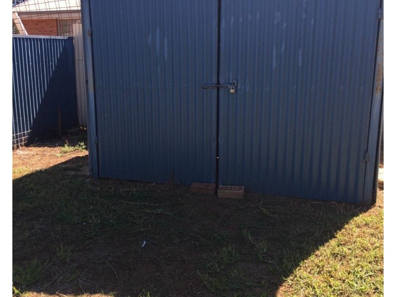 116 Currajong St, Parkes NSW 2870