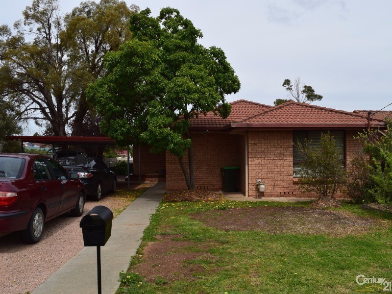 2 Lotus Place, Parkes NSW 2870