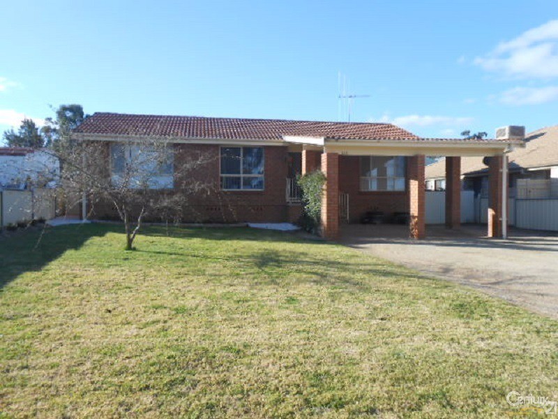116 Mitchell Street, Parkes NSW 2870
