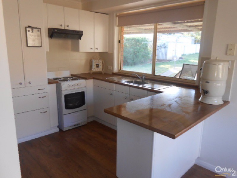 116 Mitchell Street, Parkes NSW 2870