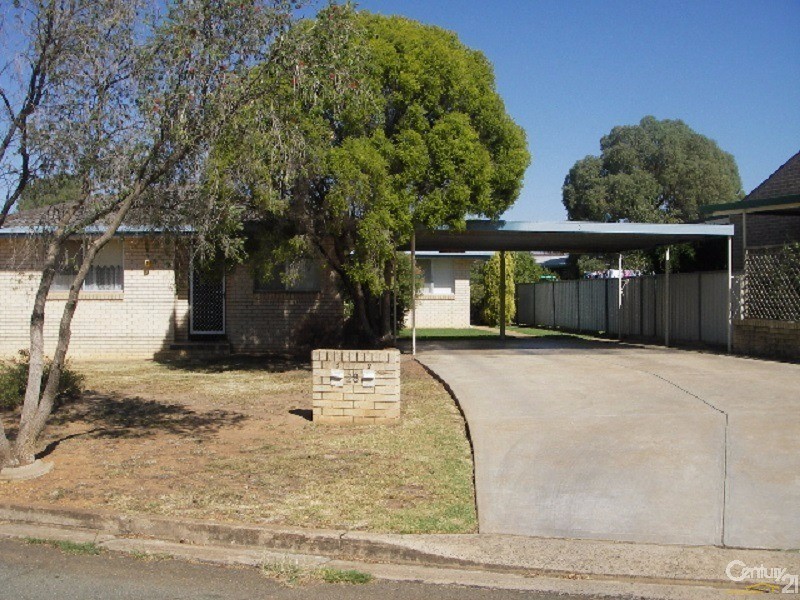 Parkes NSW 2870