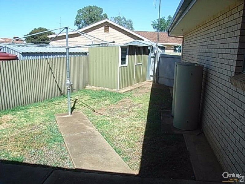 Parkes NSW 2870