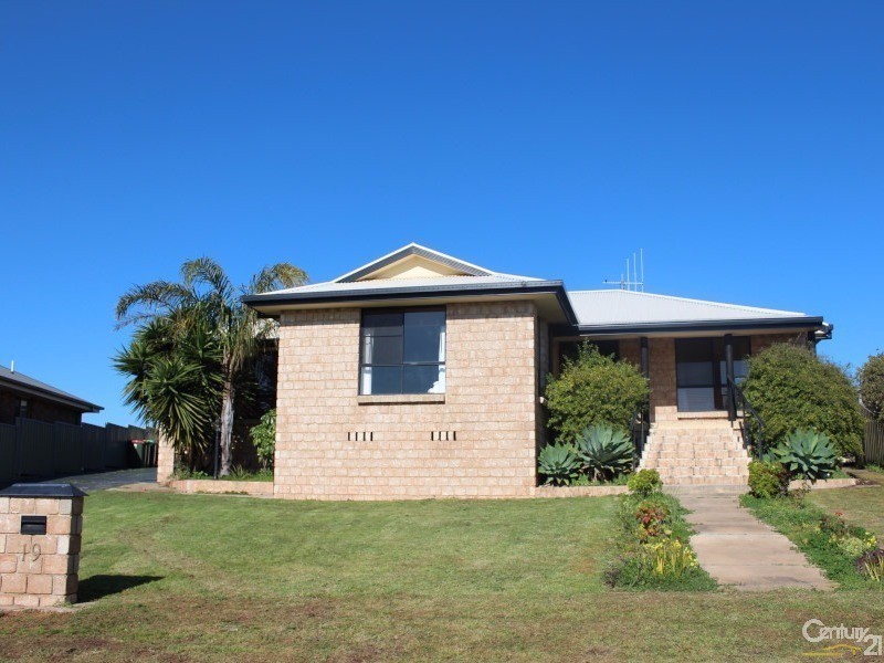 19  Alder Avenue, Parkes NSW 2870