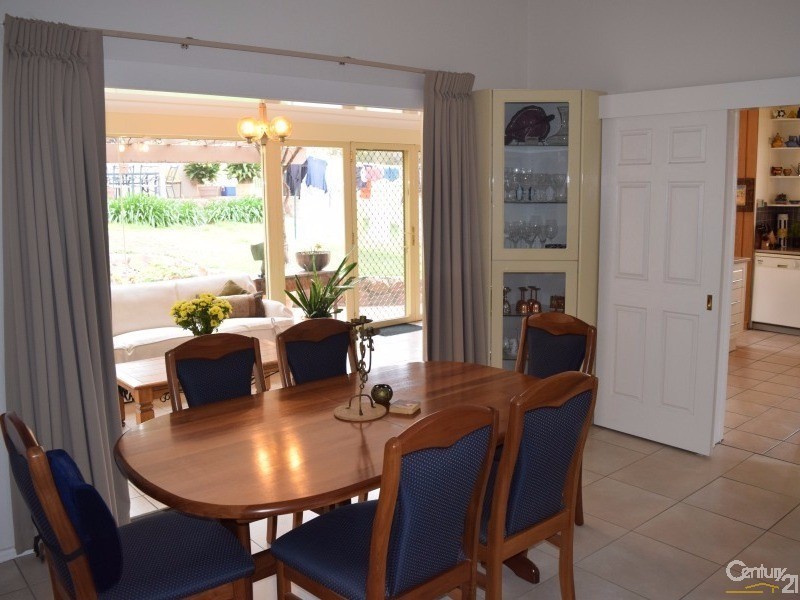 28 Gap Street, Parkes NSW 2870