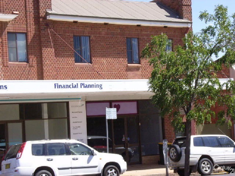 3/25  Church Street, Parkes NSW 2870