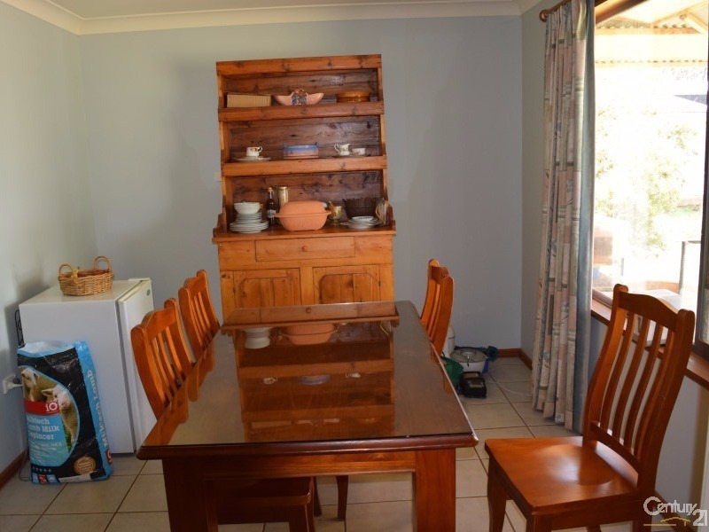 3166 Rockvale 3166 Back Trundle Road, Parkes NSW 2870