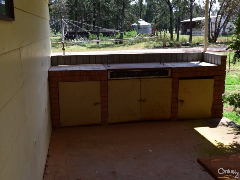 3166 Rockvale 3166 Back Trundle Road, Parkes NSW 2870