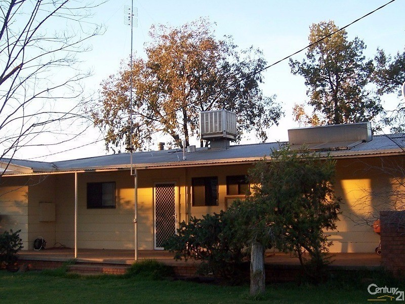 3166 Rockvale 3166 Back Trundle Road, Parkes NSW 2870
