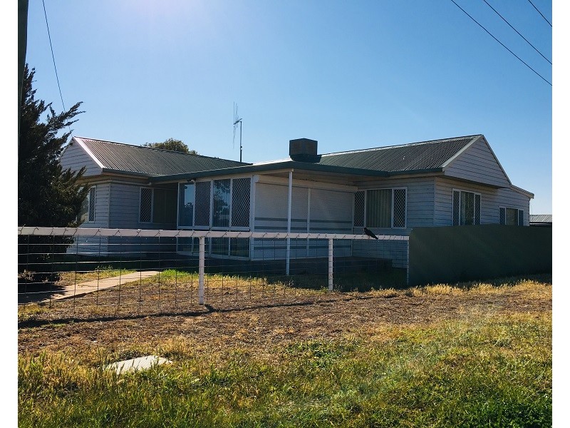 50  Thomas Street, Parkes NSW 2870