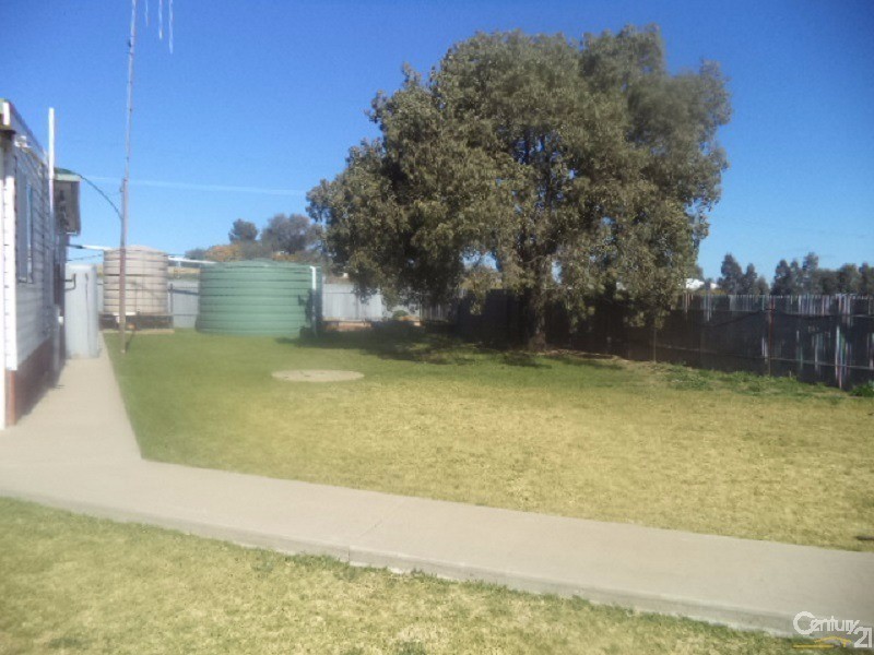 50  Thomas Street, Parkes NSW 2870