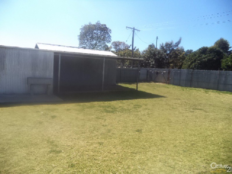 50  Thomas Street, Parkes NSW 2870