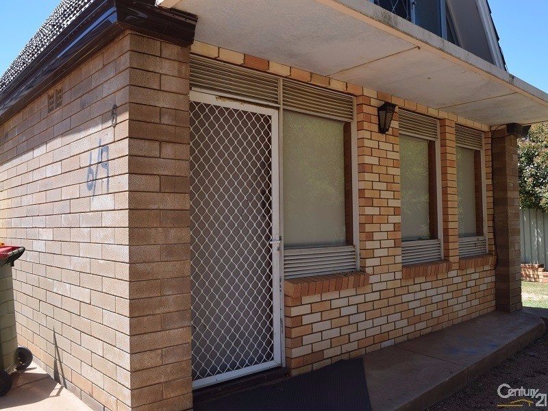 6/9-11 Eloura Place, Parkes NSW 2870
