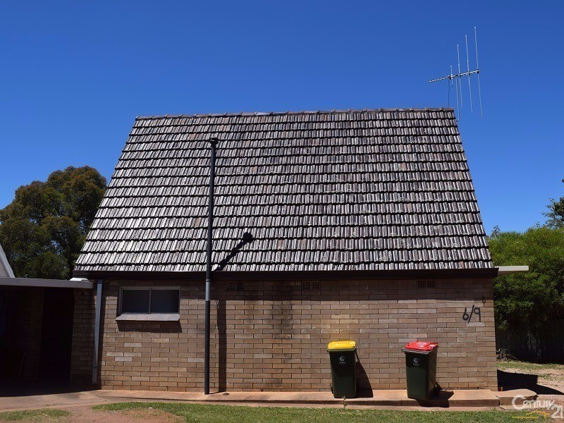 6/9-11 Eloura Place, Parkes NSW 2870