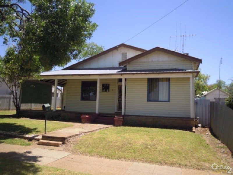 41 Clarinda Street, Parkes NSW 2870