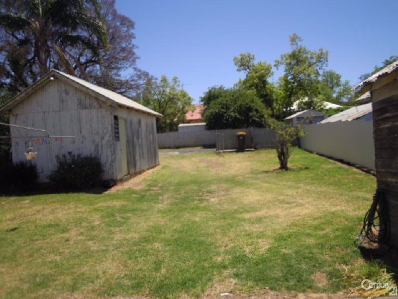 41 Clarinda Street, Parkes NSW 2870