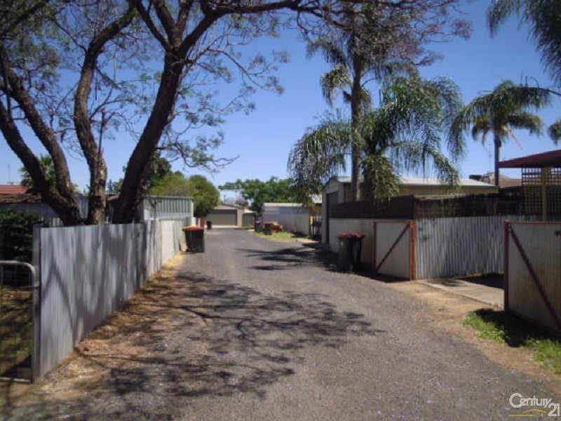 41 Clarinda Street, Parkes NSW 2870