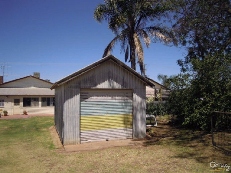 41 Clarinda Street, Parkes NSW 2870