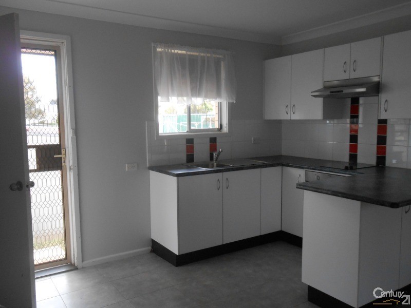 3/31 Forbes Road, Parkes NSW 2870