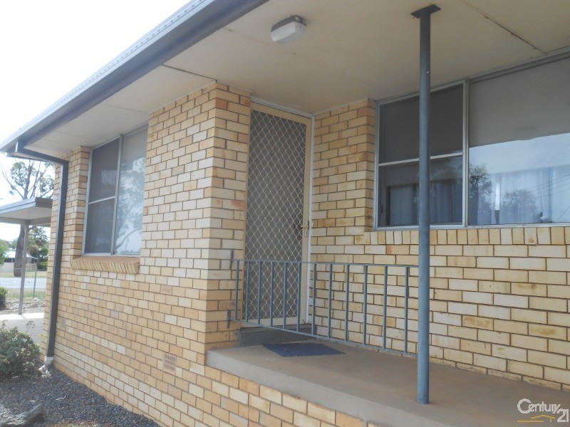 3/31 Forbes Road, Parkes NSW 2870