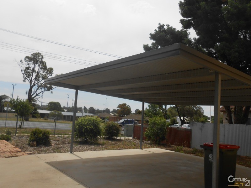 3/31 Forbes Road, Parkes NSW 2870