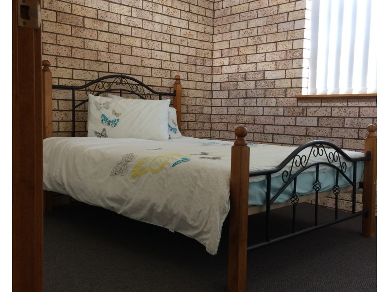 6/11 Albert Street, Parkes NSW 2870