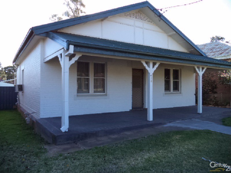 428 Clarinda Street, Parkes NSW 2870