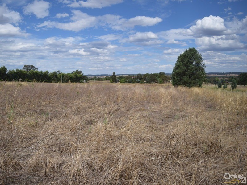 Lot 526 Henderson Street, Parkes NSW 2870