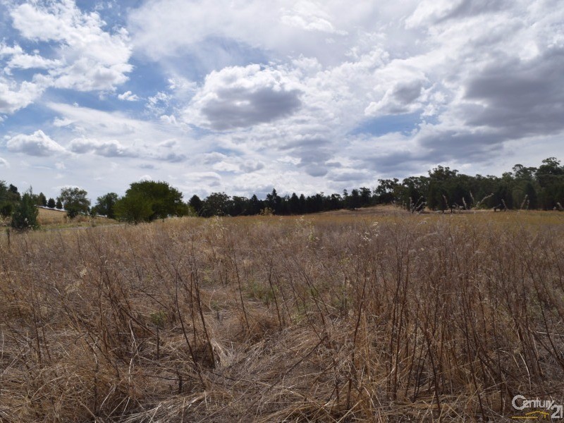 Lot 526 Henderson Street, Parkes NSW 2870