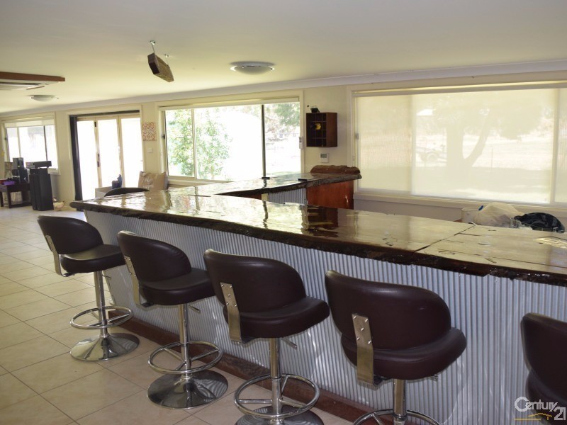 2271 Newell Highway, Tichborne NSW 2870