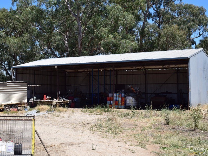 2271 Newell Highway, Tichborne NSW 2870