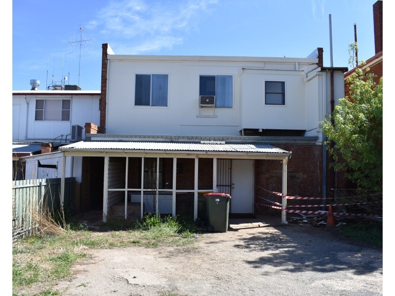 2/265A Clarinda Street, Parkes NSW 2870