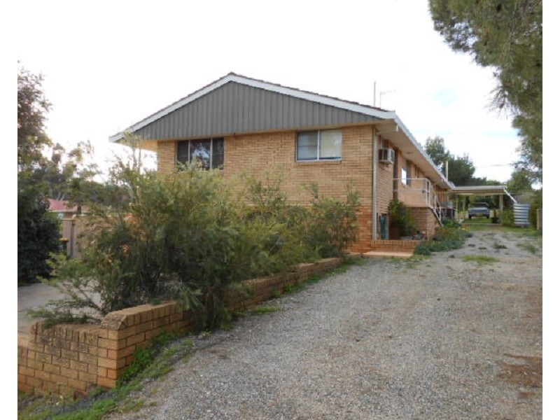 3/57  Rose Street, Parkes NSW 2870