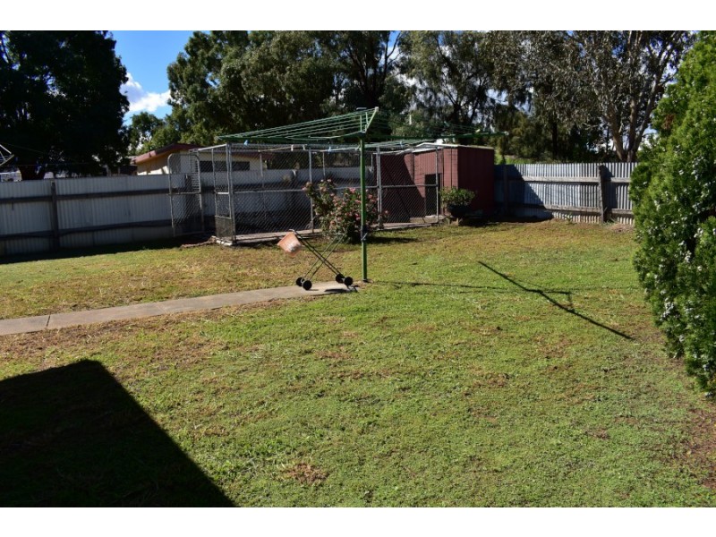 153  Currajong Street, Parkes NSW 2870