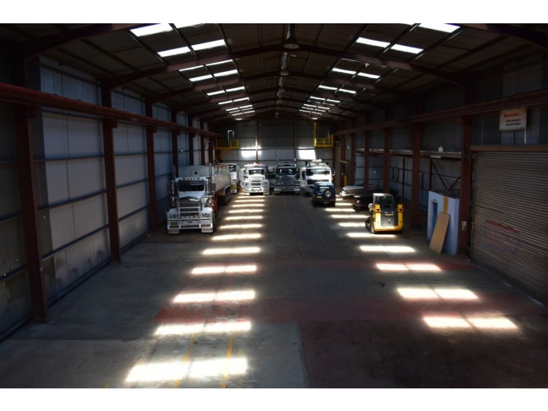 1a East Street, Parkes NSW 2870