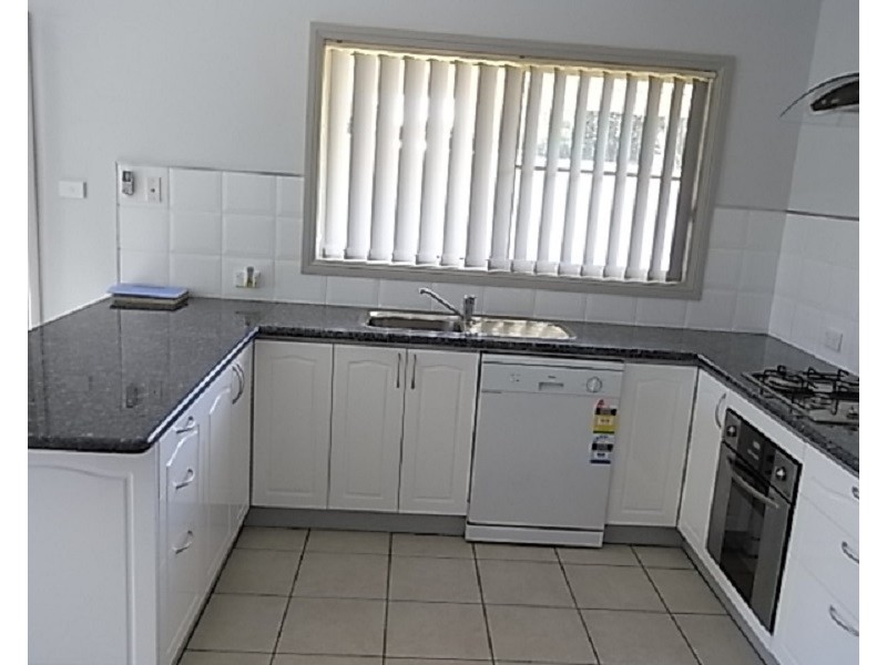 4A Marshall Place, Parkes NSW 2870