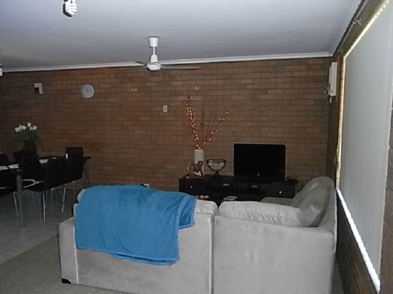 4/58-60 Forbes Road, Parkes NSW 2870