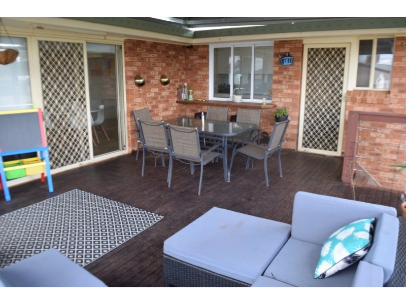 1 Werona Place, Parkes NSW 2870