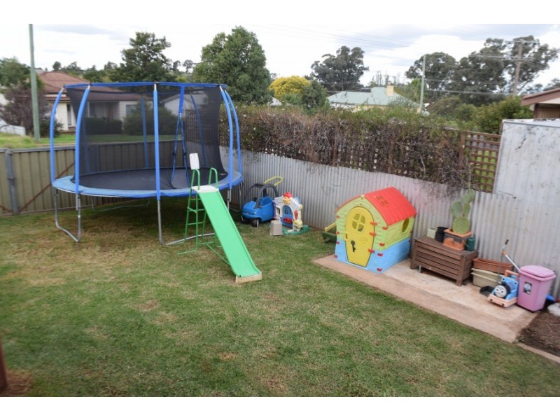 1 Werona Place, Parkes NSW 2870