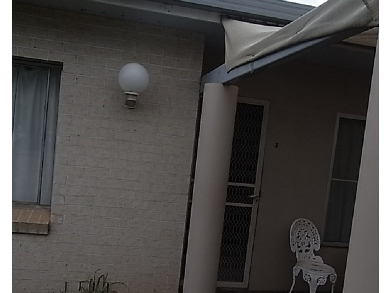 3/14 Metcalfe Street, Parkes NSW 2870