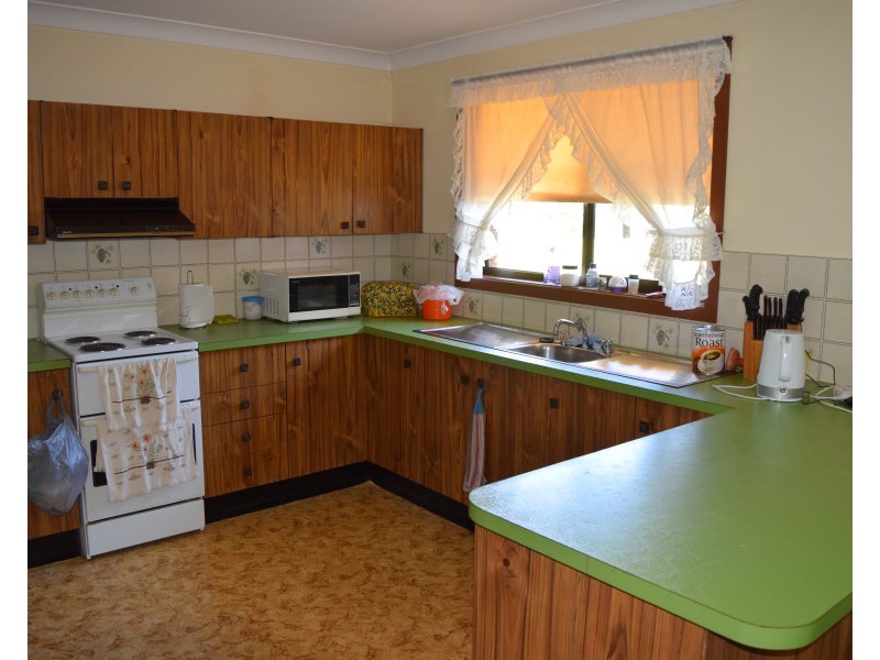 629 Henry Parkes Way, Parkes NSW 2870