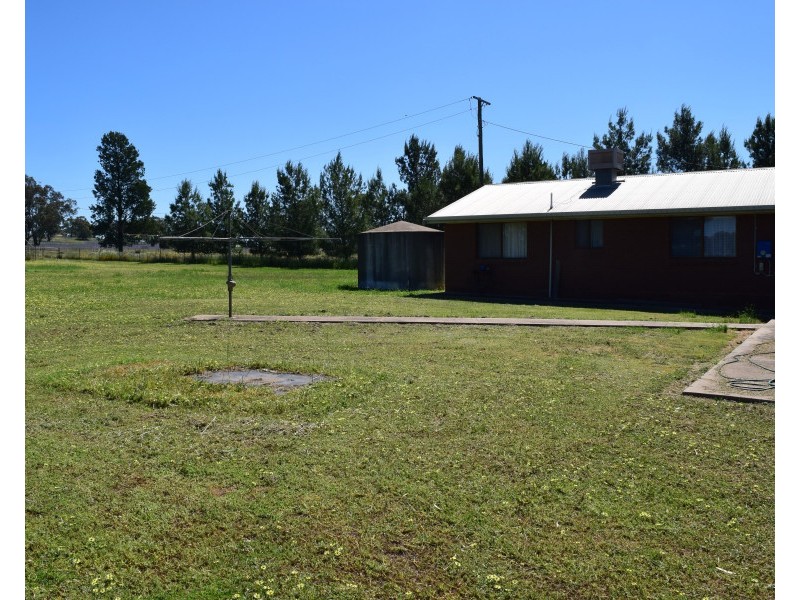 629 Henry Parkes Way, Parkes NSW 2870