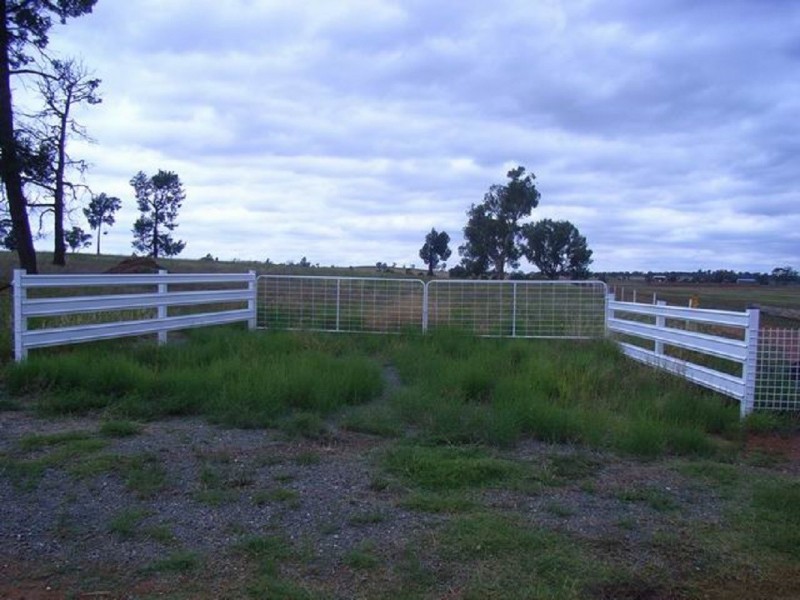 Lot 2 Nanardine Lane, Parkes NSW 2870