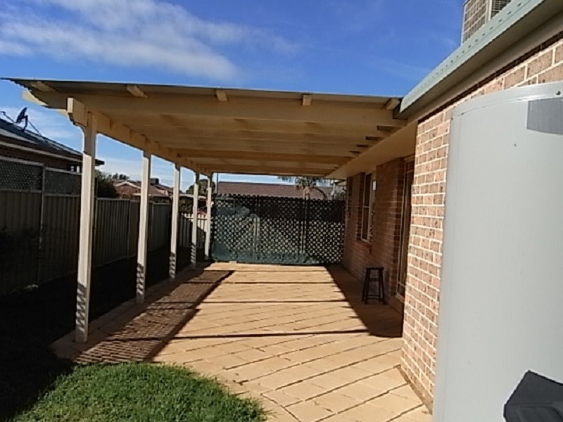 6B  Thomas Tom Crescent, Parkes NSW 2870