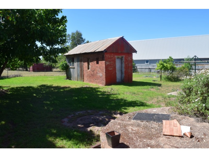 80  Peak Hill Road, Parkes NSW 2870