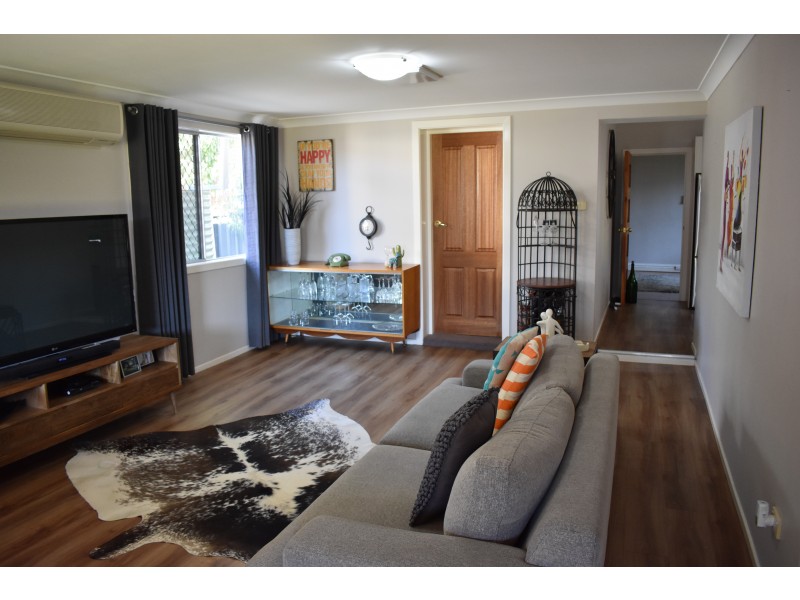50 Mitchell Street, Parkes NSW 2870